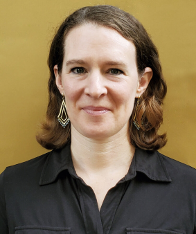 Megan O'Leary